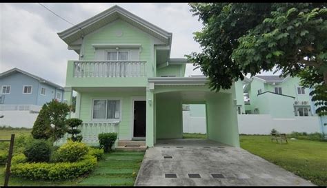 pampanga house and lot for sale|angeles pampanga house for sale.